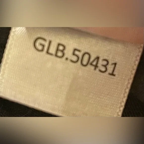 Disney Black Crew Neck Top - Picture 9 of 9